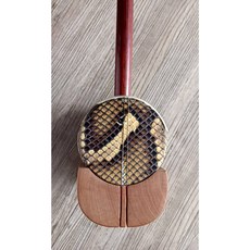 敦煌 老紅木高胡 圓筒高胡 雅典樂器世界, 1個