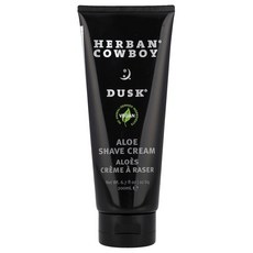 허번카우보이 알로에 쉐이빙크림 더스크 200ml HCW-00062