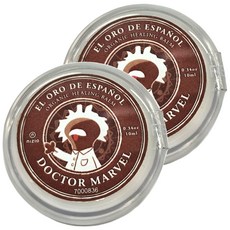 nIZio 西班牙驚奇博士 乳油木果全效護膚膏 0.34oz / 10ml, 2個