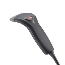 ZEBEX 바코드스캐너 1D 바코드리더기 CCD스캐너(의류/유통/물류), Z-3220