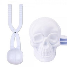 해골 눈집게kin9+3PgF