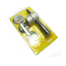 [FancyField貿易區] 金屬薄板切割器 送切圓工具, 1個