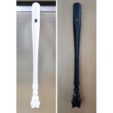 신발 관리용 등굽구 헤라 포함 컬러 세트, 블랙