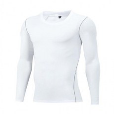 긴팔티 기능성 긴팔 운동 아웃도어 헬스 복상의