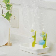 젖병건조대 미니 물병 건조대