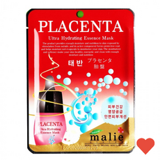 마스크 관리 마스크팩 태 25 gx10 매, 25g