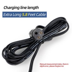 미스터 히터 빅 버디 MH18B F274800 F276127 전원 어댑터 6V DC