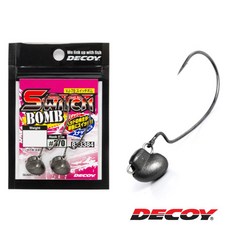 데코이 스위치 밤 VJ-78 20-9g, 1개