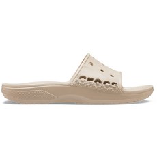 Crocs Common Baya 2 Slide 鵝卵石 (208215_2V3), M10W12