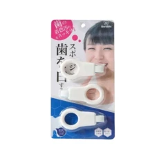 치아 블랙 플라크 제거 나노 스펀지 구강 관리 얼룩 미백, 04 1PC