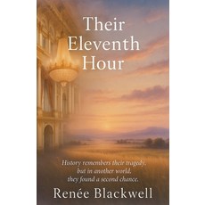 (英文圖書)Their Eleventh Hour 平裝版, Renee Blackwell, 英文
