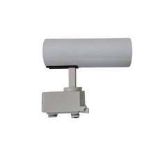 LED 12W/15W/20W/30W COB 軌道燈 直筒款 長直筒 消光直筒, 30W-白款 黃光, 1個