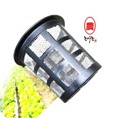 광성 충전식 배터리 충전 분무기 뚜껑 KS PK 6 2000 PH 4000 P 거름망 단품 [농사농]