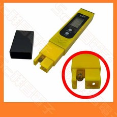 PH酸鹼值測試筆 魚缸水質檢測計, 1個