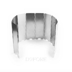 10단 버너 바람막이 캠핑바람막이, 1개, one