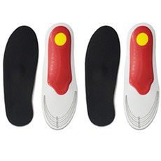 MorningAndEvening EVA Support Arched Support Cushion 鞋墊 2 套