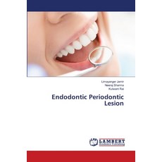 (英文圖書)Endodontic Periodontic Lesion 平裝版, LAP Lambert Academic Publis..., 英文