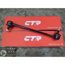 CTR 強化李仔串 適用 MAZDA2 MAZDA3 MAZDA5 MAZDA6 MPV, 1支, MA5 後