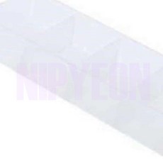 니편 데스크 트레이 67x200x40 1p 정리바스켓