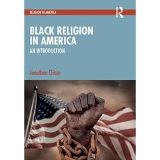(英文圖書)Black Religion in America: An Introduction 平裝版, Routledge, 英文
