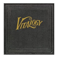 Pearl Jam Vinyl 비닐 LP 레코드 Vitalogy 미국 발송, Pearl Jam Vinyl 비닐 LP 레코드 Vita