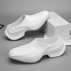 남성 여성 EVA 쿠션 실내화 아웃도어 슬리퍼 샌들Z26012111