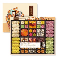 유영군 명인한과 4호, 360g, 1개