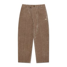 매장정품 리 LEE KIDS 벨벳 세미와이드 팬츠 베이지 LK2404PT70BE 657612