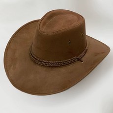 모자 기사 여름 탐험 승마용 연습 남자 카우보이 스포츠 모자 운동 승마 레트로, P. 스웨이드 라이트