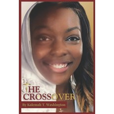(영문도서)The CrossOver Paperback