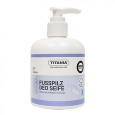 티타니아 발샴푸, 5개입, 300ml