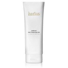 HARIAS 해리어스 공식 뜨거운 클렌징 젤 모공 관리 스킨케어, 1개, 1g