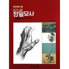 테크니컬 정밀묘사, 우람, 유동필 저