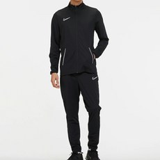NIKE EVERY Daily Dry Dry 男士訓練上下套裝黑色 PG9341-010