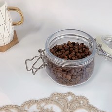 [인테리어용 원두] 카페 커피 소품/ 홈 데코 사진촬영 / 캔들 만들기 재료 방향제 디퓨저, 100g