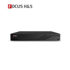 포커스 FDR-2108 / 400만화소 아날로그 8채널 DVR 녹화기, 1개