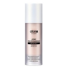 애터미 헬시글로우베이스, 1개