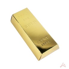 수능 합격선물 골드바 초콜릿 금괴모양 재미있는 응원 간식, 1