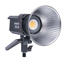 Aputure Amaran 100xS 100dS 200xS 200dS 聚光燈 新款攝影燈具, 100dS,燈具, 1個