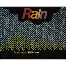 Rain, HarperCollins Publishers Inc
