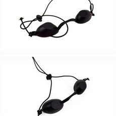 승연이의 추천 스토어 LED기기 레이저시술 태닝 눈 보호 빛 차단 눈가리개 시력검사눈가리개