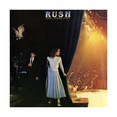 (수입 LP) Rush Exit Stage Left [New Vinyl LP], (수입 LP) Rush Exit Stage Left [