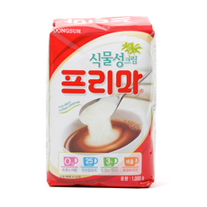 동서식품 동서프리마, 1kg, 1개입, 10개