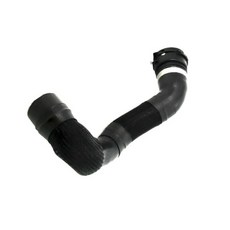 호환 F10 535i 11537593513용 워터 펌프에 연결되는 호스 온도 조절기 하우징