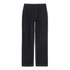 [백화점출고] U 데님와이드팬츠_1NUPNS3916IN