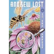 Andrew Lost #4 : in the Garden:, Random House