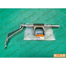 (汽車零件專家)中華 威力 威利 凌利 菱利 VERYCA 貨車 4WD CW776574 離合器撥插 離合器撥叉 原廠, 1個