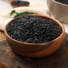 기타 [부지런한 농부] 누룽지향 찰흑미 800g, 1박스