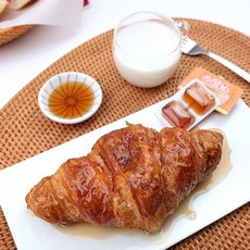 오뚜기 일회용 메이플시럽 11g 100개