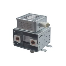 뉴마그네트론 MG12W-M1 1.25KW 물 냉각 파나소닉 산업 전자 레인지 부품, 한개옵션0